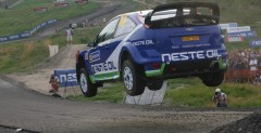Kannkunen chce si przejecha nowym WRC